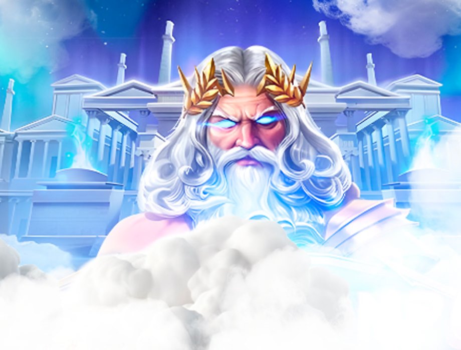 игровой автомат Gates of Olympus