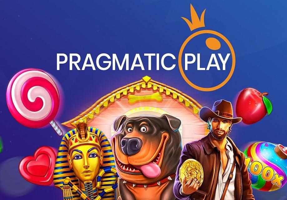 Игры Pragmatic Play